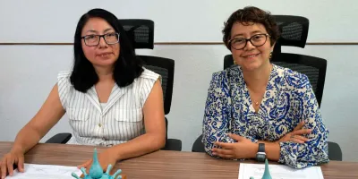 Dos investigadoras BUAP brillan en Premio Francisco Becerra 2026