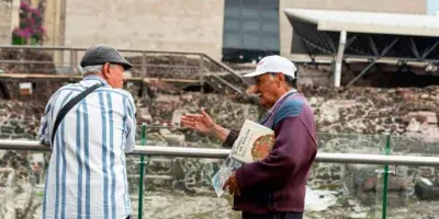 Edadismo limita autonomía y oportunidades de personas mayores