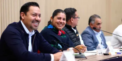El Congreso anunció asambleas informativas sobre los derechos de los pueblos indígenas