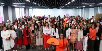 El Congreso realizó el foro “Hablemos de Acecho”; impulsan su tipificación como delito