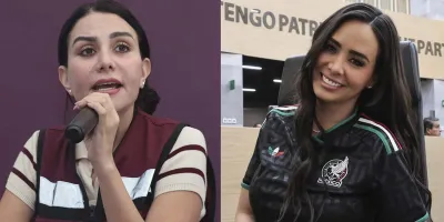 El destino político de Graciela Palomares y Nayeli Salvatori lo decidirá Morena