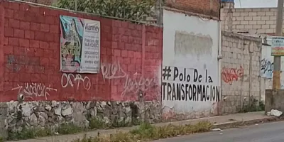 Aparecen pintas para candidatear al secretario general del Congreso