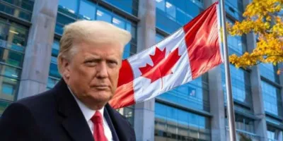 EU amenaza a Canadá con un impacto “devastador” por guerra comercial