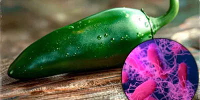 EU pone bajo la lupa a productos mexicanos: chiles, lechuga y frutos rojos