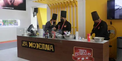 Expo Anam reúne en Puebla a 300 empresas con ventas al alza
