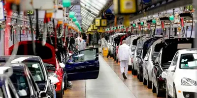 Aranceles de EU ponen a prueba la competitividad automotriz de Puebla