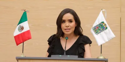 Morena exagera con proceso para expulsarme: Graciela Palomares