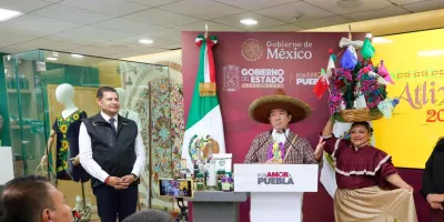 Festival Atlixcayotontli preserva identidad cultural de puebla con rescate de tradiciones vivas