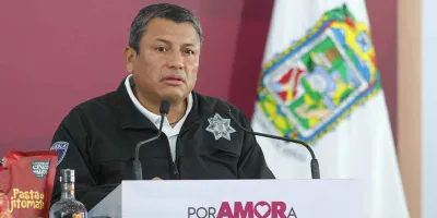 Puebla decomisa 4.8 kg de cristal y detiene a 175 en agosto
