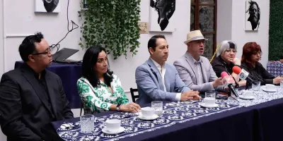 Emprender sin estructura pone en riesgo a negocios durante sus primeros años: RMF