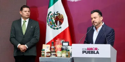 Gobierno de Puebla destaca rendición de cuentas permanente ante los poblanos