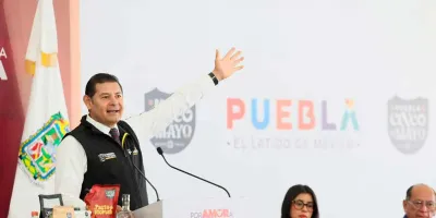 Gobierno Estatal acelera acceso a vivienda digna con respaldo de la federación