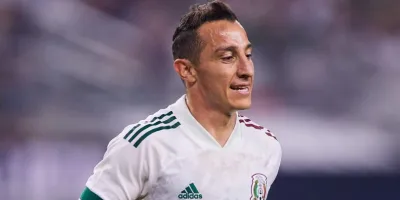 Andrés Guardado se incorpora al cuerpo técnico del Tri rumbo al Mundial 2030
