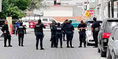 Ataque armado deja un muerto en la colonia México Sur de Tehuacán