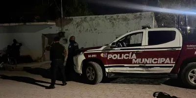 Localizan sin vida a hombre de 70 años en colonia Nacional de Tehuacán