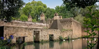 Huasca de Ocampo, Hidalgo: el Pueblo Mágico donde la plata se volvió paisaje