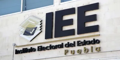 IEE frena acreditación local de PAZ por incumplir requisitos en Puebla