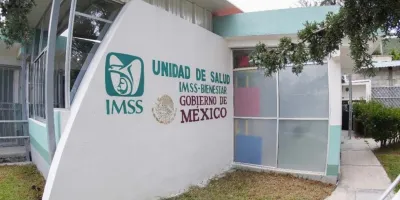 IMSS-Bienestar ampliará cobertura en Puebla con 812 consultorios