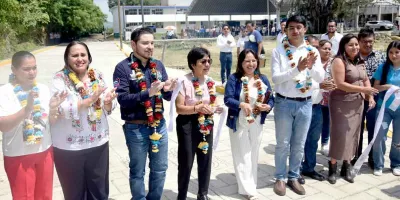 Inaugura BUAP edificio en el Complejo Regional Norte sede Venustiano Carranza