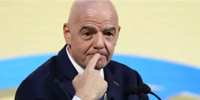 FMF y AFA respaldan a Gianni Infantino en medio de la polémica por privatizar el Mundial