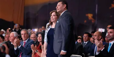 Transformación en grande, lo que viene para Puebla: Armenta 