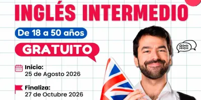 Atlixco impulsa aprendizaje de inglés con cursos gratuitos