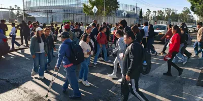 Inscripciones BUAP 2026: comienza el registro presencial para estudiantes admitidos
