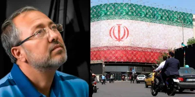 Irán ejecuta a Majid Adineh tras siete meses de su detención por ayudar a EU
