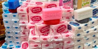 Zote azul o rosa: qué cambia realmente y cuál conviene para lavar