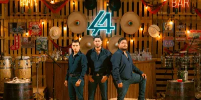 La Adictiva estrena su nuevo álbum “Rancheras y Adictivas Vol. 2”