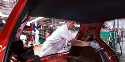 La crisis alcanzó a Volkswagen Puebla, 786 trabajadores despedidos