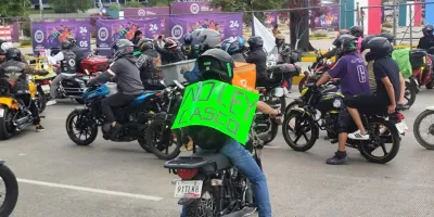 Más foros en septiembre para perfeccionar la Ley Casco