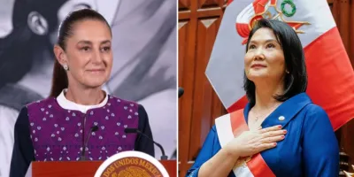 México y Perú ponen fin a crisis diplomática iniciada en 2022