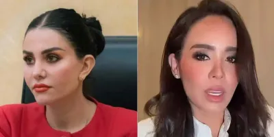 Morena suspende derechos partidistas de Nayeli Salvatori y Graciela Palomares