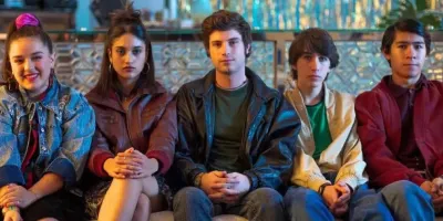 Nadie Nos Va a Extrañar 2: fecha de estreno, capítulos y la nueva canción de Julieta Venegas