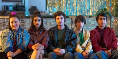 La segunda temporada de 'Nadie nos va a extrañar' llega completa a Prime Video