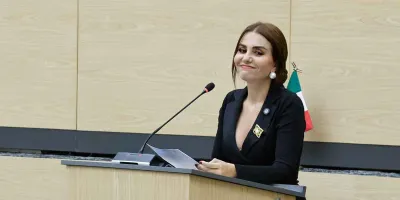 Morena frena a Nay Salvatori: cierra Descasadas y se aleja de la alcaldía