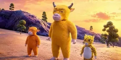 “Niu Lai”: la película casera que se volvió fenómeno viral en China