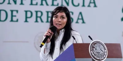 Diputada morenista revivió expresiones violentas de exfuncionaria Obradorista 