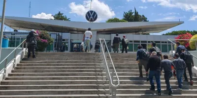 Trabajadores del Sitiavw votarán propuesta salarial de VW el 11 de septiembre
