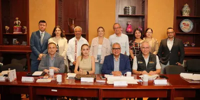 Pasaporte Turístico 2027 busca llevar visitantes a más regiones