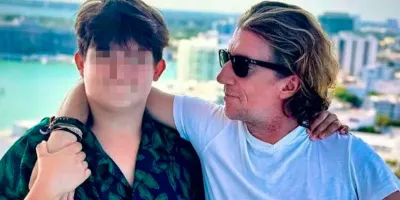 Paulina Rubio gana batalla legal contra Colate: su hijo Andrea Nicolás seguirá viviendo con ella en Miami