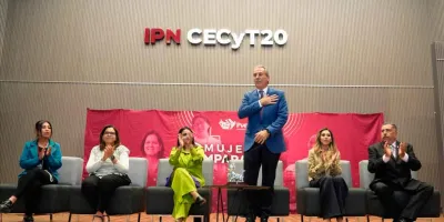 Pepe Chedraui fortalece la prevención de la violencia digital entre juventudes con estrategia de derechos digitales