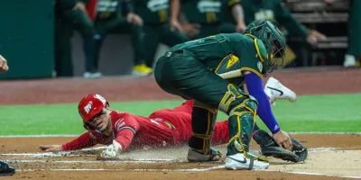Pericos de Puebla elimina a Diablos Rojos y avanza a la Serie de Campeonato
