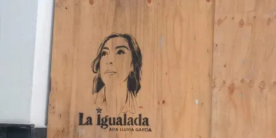 Morena toma distancia de Liz Vilchis; su hermana aparece rumbo a 2027