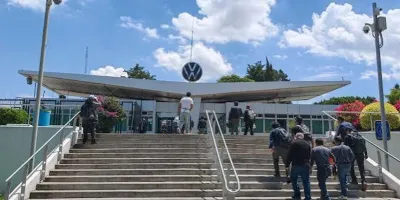 Acordaron tres días más para negociar alza salarial 2026 en Volkswagen 