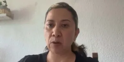¡Se calientan los ánimos! Disputa en Somos México termina en agresiones en Atlixco