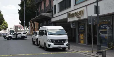 En 2026 van cuatro policías muertos; dos se suicidaron