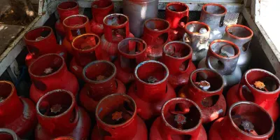 Gas LP en Puebla: así quedan los precios del 23 al 29 de agosto