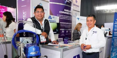 Puebla, epicentro de cadenas de valor para robustecer la industria nacional: Armenta Mier